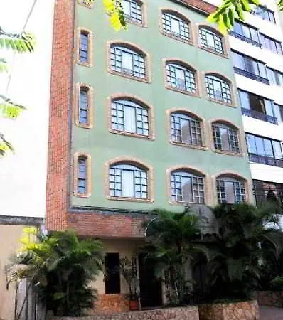 Hotel Casa Toscano
